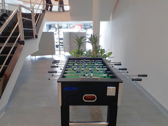 Convenient Commercial Office - Oficina en Calle 50